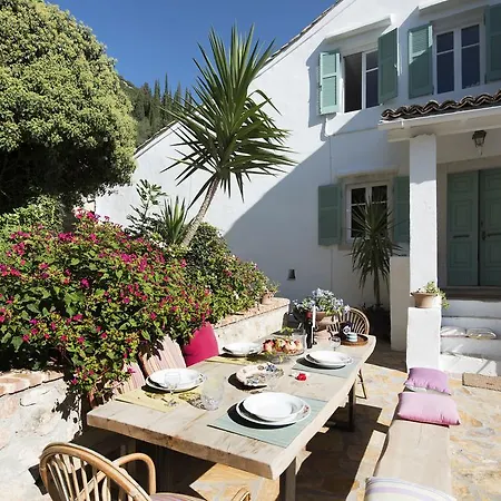 White Jasmine Landsted