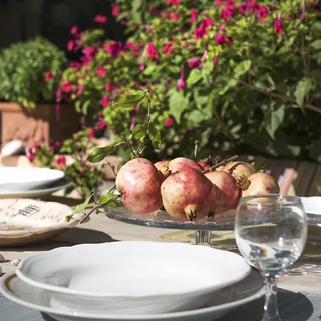 White Jasmine Landsted *