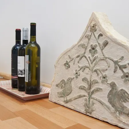 White Jasmine Landsted