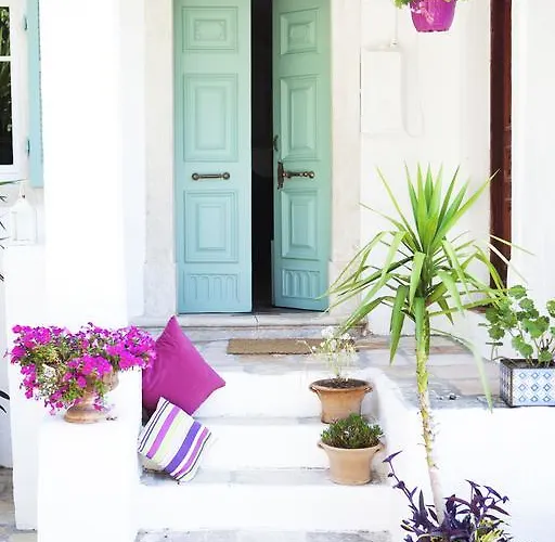 Landhaus White Jasmine