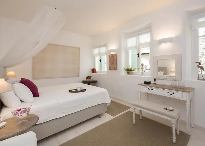 White Jasmine Landhaus