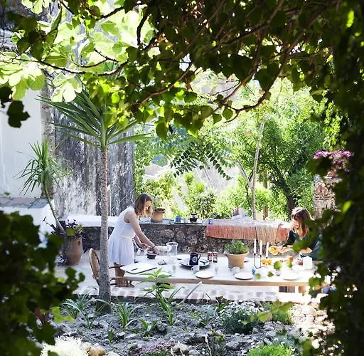 White Jasmine Landhaus *
