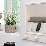 White Jasmine Casa rural *