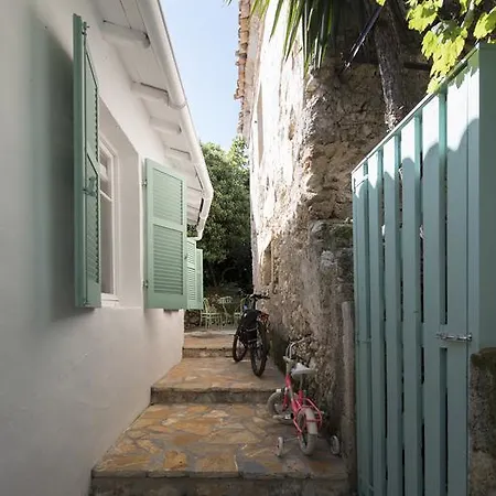 Kır Evi White Jasmine