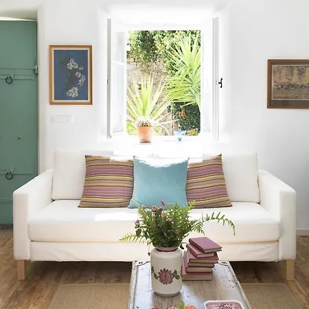 White Jasmine Kır Evi Áno Korakiána