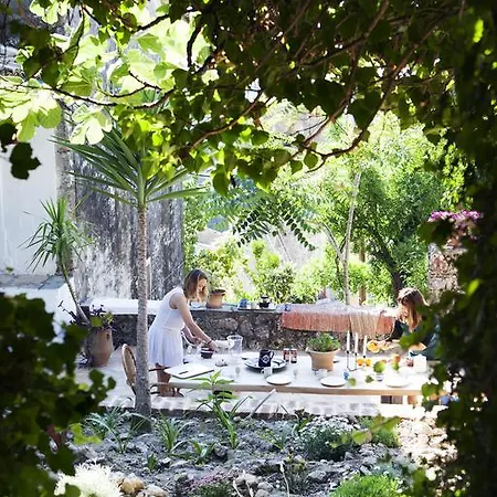 White Jasmine Kır Evi *