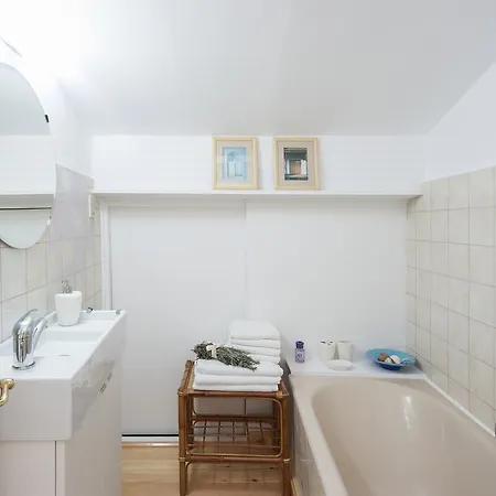 Kır Evi White Jasmine