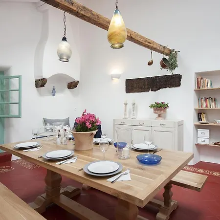 Kır Evi White Jasmine *