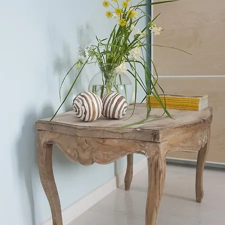 White Jasmine Kır Evi