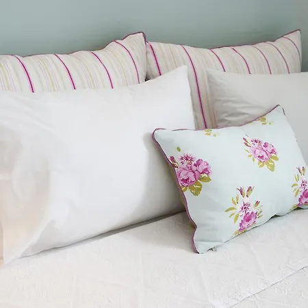 Country house White Jasmine *