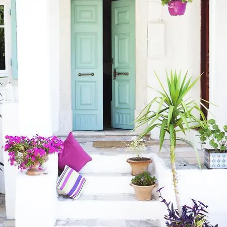 Landhaus White Jasmine