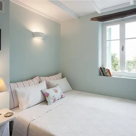 White Jasmine Gospodarstwo wiejskie Áno Korakiána