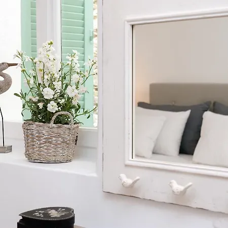 White Jasmine Landhaus *