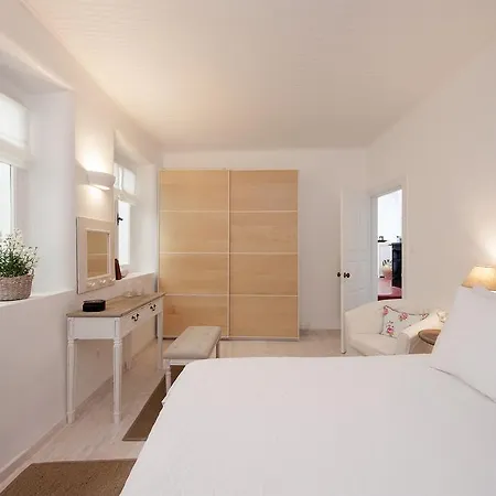 White Jasmine Landhaus *